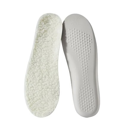 Warm Latex Winter Insoles