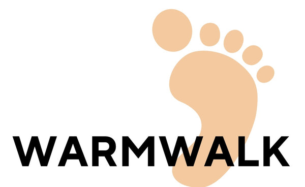 Warmwalk
